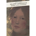 Island Landfalls: Reflections from the South Seas