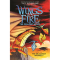 Dragonet Prophecy: The Graphic Novel