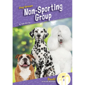 Non-Sporting Group