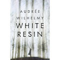 White Resin
