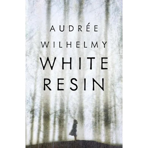 White Resin
