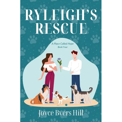 Ryleigh's Rescue