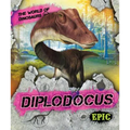 Diplodocus