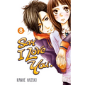 Say I Love You, Volume 8