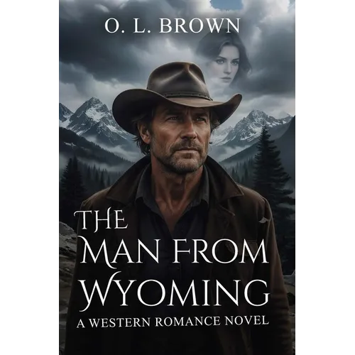 The Man from Wyoming