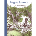 Frog on His Own