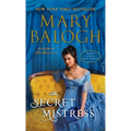 The Secret Mistress (with bonus short story Now a Bride)