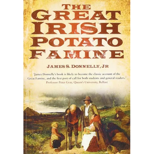 The Great Irish Potato Famine