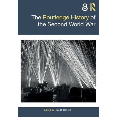 The Routledge History of the Second World War - Paperback