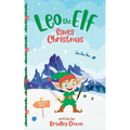 Leo the Elf Saves Christmas