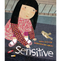Sensitive