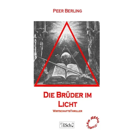 Die Brueder im Licht: WirtschaftsThriller