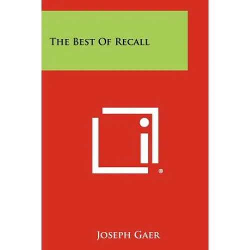 The Best of Recall