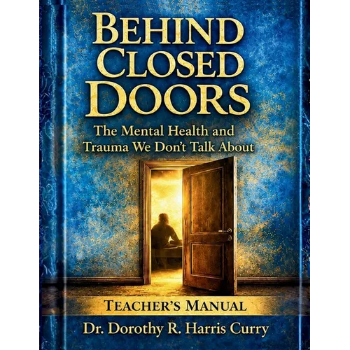 Behind Closed Doors