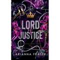 Lord of Justice - A Dark Bratva Romance