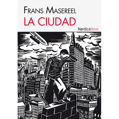 Ciudad, La