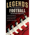 Legends: The Best Players, Games, and Teams in Football