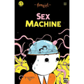 Fungirl: Sex Machine