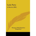 Lady Patty: A Sketch (1894)