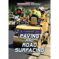A Career in Paving and Road Surfacing