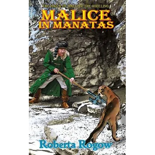 Malice in Manatas
