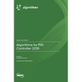Algorithms for PID Controller 2019