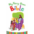 My Very Own Bible