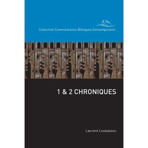 1 & 2 Chroniques