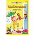 Mr. Dinosaur: Level 3