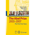 The Abel Prize: 2003-2007 the First Five Years [With DVD ROM]