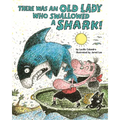 There Was an Old Lady Who Swallowed a Shark!
