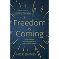 Freedom is Coming: From Advent to Epiphany with the Prophet Isaiah