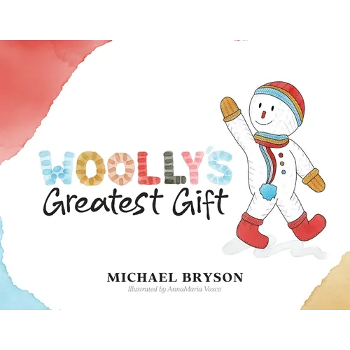 Woolly's Greatest Gift
