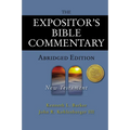 The Expositor's Bible Commentary - Abridged Edition: New Testament