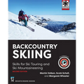 Backcountry Skiing: Skills for Ski Touring and Ski Mountaineering