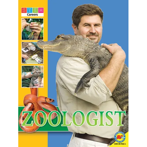 Zoologist