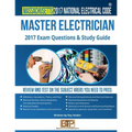 Massachusetts 2017 Master Electrician Study Guide