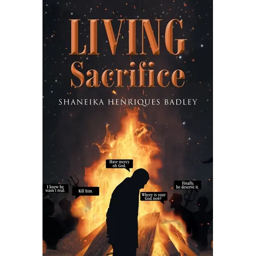 Living Sacrifice