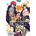 Undead Unluck, Vol. 6