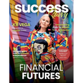 Success Savvy Magazine