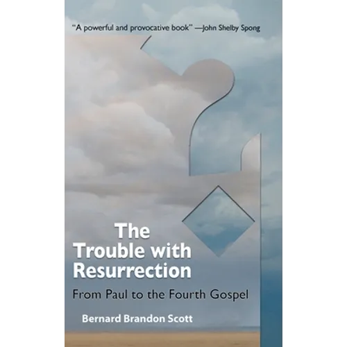 Trouble with Resurrection