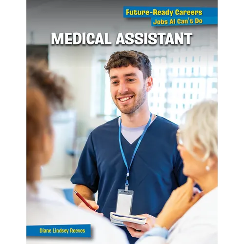 Medical Assistant