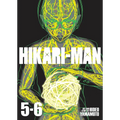 Hikari-Man (Omnibus) Vol. 5-6