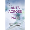 Ants Across the Page
