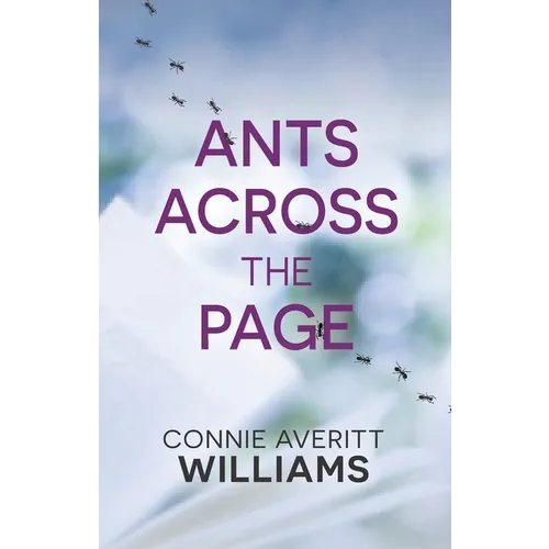 Ants Across the Page