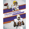 College Football Championship All-Time Greats