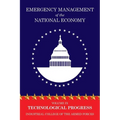 Emergency Management of the National Economy: Volume IX: Technological Progress
