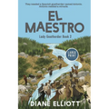 El Maestro - Large Print Edition: Lady Goatherder 2