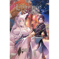The Eminence in Shadow, Vol. 9 (Manga)