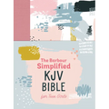 The Barbour Skjv Bible (Teen Girls)